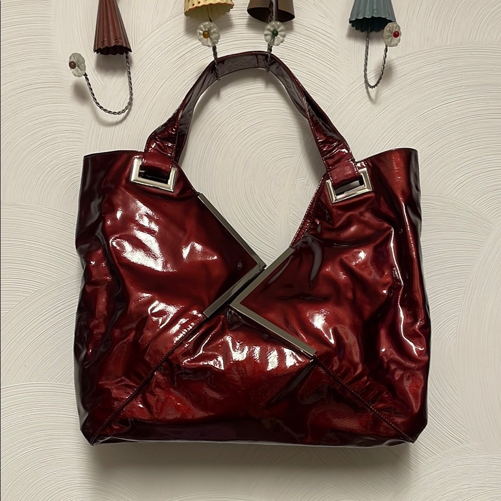 “Vintage” Kooba Bag